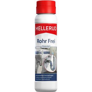 Rohrreiniger Mellerud 2003109106, Rohr Frei, Granulat