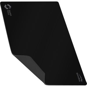 Produktbild für Mauspad Speedlink Atecs Soft Gaming M, schwarz
