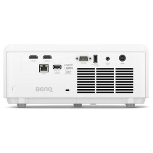 Produktbild für Beamer BenQ LH655, 9H.JV277.74E, Laser, Full HD