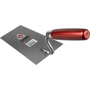 Produktbild für Maurerkelle Schwan 111516, aus Edelstahl