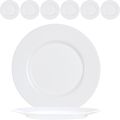Teller Luminarc Everyday White ARC G0564, 24,5 cm