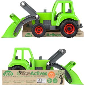 Produktbild für Landwirtschaftsfahrzeug Lena 04213 Eco Actives