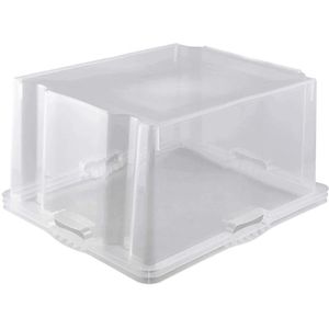 Produktbild für Aufbewahrungsbox Keeeper Franz XXL, 44 Liter