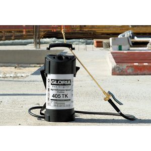 Produktbild für Drucksprüher Gloria-Garten ölfestes Hochleistungssprühgerät