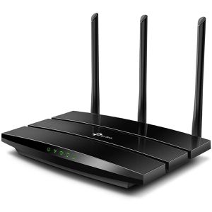 Produktbild für WLAN-Router TP-Link Archer A8, AC1900, für Modem