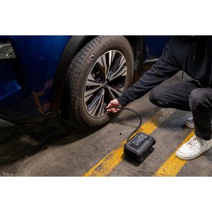 Produktbild für Starthilfe-Powerbank NOCO Jump Starter, AX65, 12V