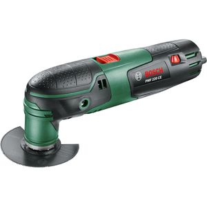 Produktbild für Multifunktionswerkzeug Bosch PMF 220 CE Set