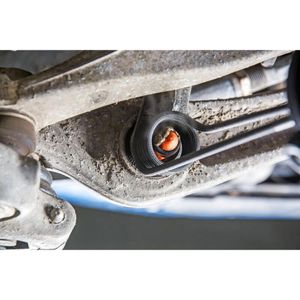 Produktbild für Induktionsheizgerät Vigor V4891, 1500 Watt