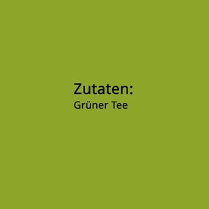 Produktbild für Tee aktuell Sencha Organic Green Tea, BIO