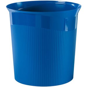 Produktbild für Papierkorb Han Re-LOOP, 18148-914, blau
