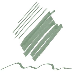 Produktbild für Kalligraphie-Stift Faber-Castell Pitt Artist Pen 167972, grau