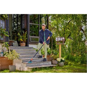 Produktbild für Waschbürste Gardena Cleansystem Stielbürste