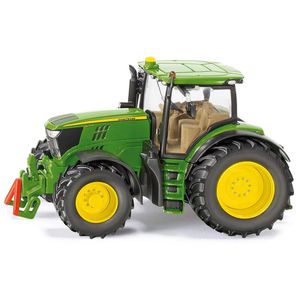 Landwirtschaftsfahrzeug siku 3282 John Deere 6210R