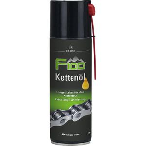 Fahrrad-Kettenöl Dr.Wack 2860, F100