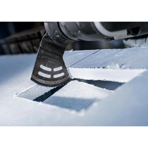 Produktbild für Multifunktionswerkzeug-Zubehör Bosch PRO AYZ 53 BPB Dual-Tec