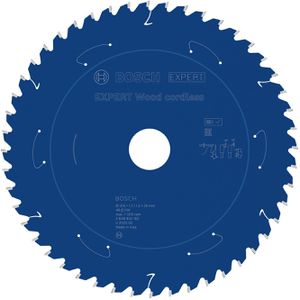 Kreissägeblatt Bosch Expert Wood Cordless, 2608902162