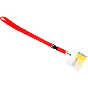 Produktbild für Kartenhalter Webbomb 6675, PVC