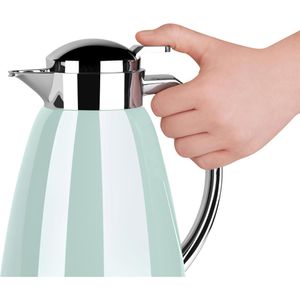 Produktbild für Thermoskanne Emsa Campo, Quick Tip, Edelstahl