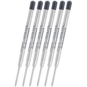 Kugelschreiberminen Online 70012