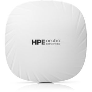 Produktbild für Access-Point HPE Aruba Networking AP-505 (RW), R2H28A, Indoor
