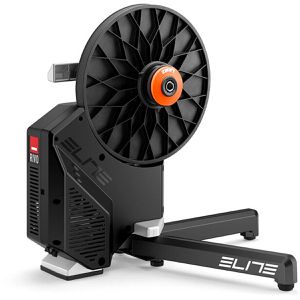 Produktbild für Rollentrainer Elite Rivo W/Zwift, App-fähig, mit Magnetbremse