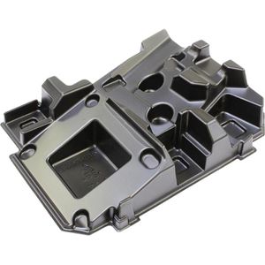 Werkzeugeinlage Makita 839128-5, Tiefziehteil für MakPac 2