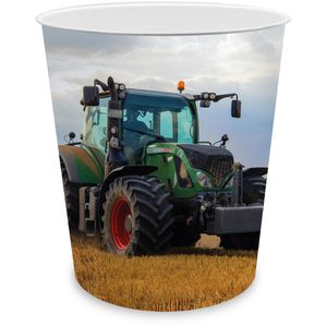Papierkorb itenga 33106027, Traktor