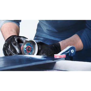 Produktbild für Trennscheibe Bosch Expert Hard Ceramic, Bohrungs-Ø 10 mm