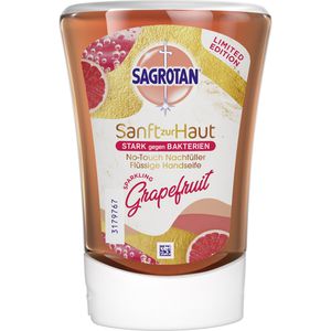 Seife Sagrotan No-Touch Grapefruit