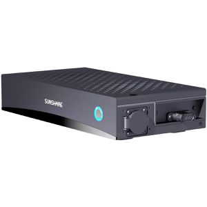 Produktbild für Hybridwechselrichter Sunshare Glory-WR800