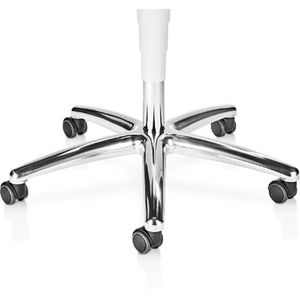 Produktbild für Drehhocker bimos 9468H-6907-521305