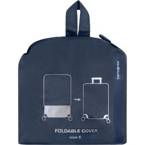 Produktbild für Kofferschutzhülle Samsonite TA Revolution, bis 55 cm