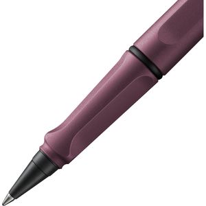 Produktbild für Tintenroller Lamy safari 6E3 scarlet