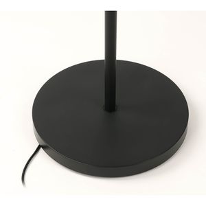Produktbild für Stehlampe Govee Tree Floor Lamp, LED, schwarz, 157 cm
