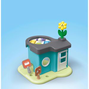 Produktbild für Spielset playmobil JUNIOR 71690, ab 1 Jahr