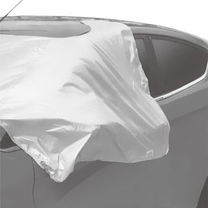 Produktbild für Frontscheibenabdeckung IWH 019904, mit Magnet