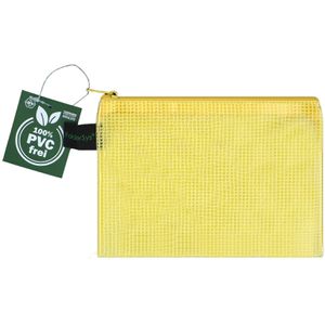Produktbild für Reißverschlussbeutel Foldersys 40676-64, A6