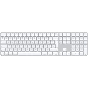 Tastatur Apple Magic Keyboard MXK73D/A