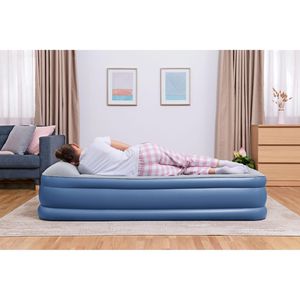Produktbild für Luftbett Bestway TriTech Vento Single 67628, selbstaufblasend