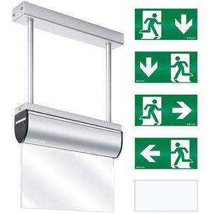 Produktbild für Notleuchte Esylux SLC EL, LED