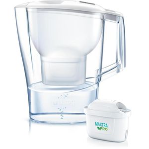 Wasserfilter-Kanne Brita Aluna Cool, 2,4 Liter