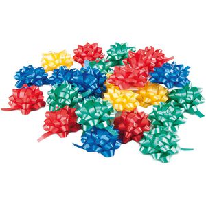 Geschenkschleife Präsent 78715-099, sortiert