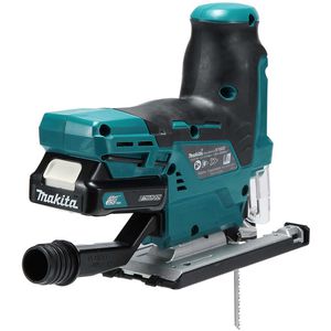 Produktbild für Stichsäge Makita JV102DZ Akku-Pendelhubstichsäge