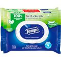 Toilettenpapier Tempo sanft & sensitiv