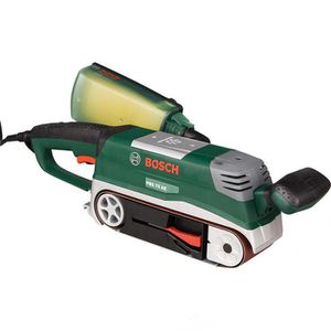Bandschleifer Bosch PBS 75 AE, Netzbetrieb