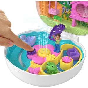 Produktbild für Spielset Polly-Pocket HKV36, ab 4 Jahre