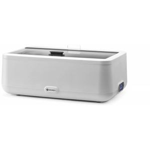 Produktbild für Chafing-Dish Hendi UNIQ, 470428, weiß