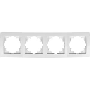 Produktbild für Steckdosenrahmen McPower Flair