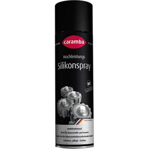 Silikonspray Caramba Hochleistung, 6103051