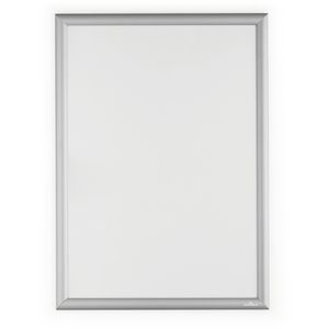 Produktbild für Klapprahmen Durable 504623 Outdoor, 25 mm Profil, DIN A2